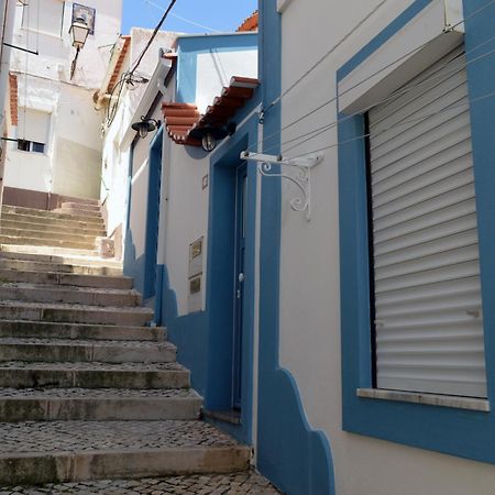 Villa Porta 4 Nazaré Esterno foto