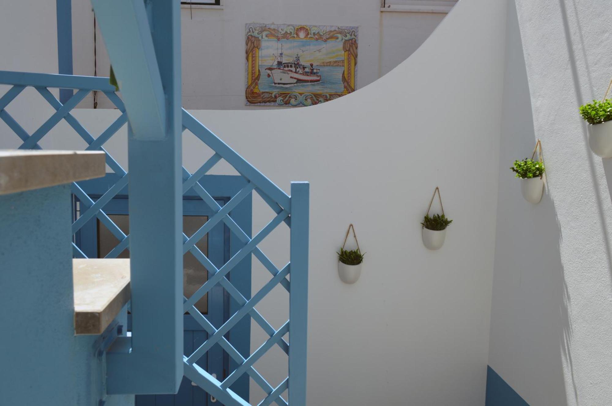 Villa Porta 4 Nazaré Esterno foto